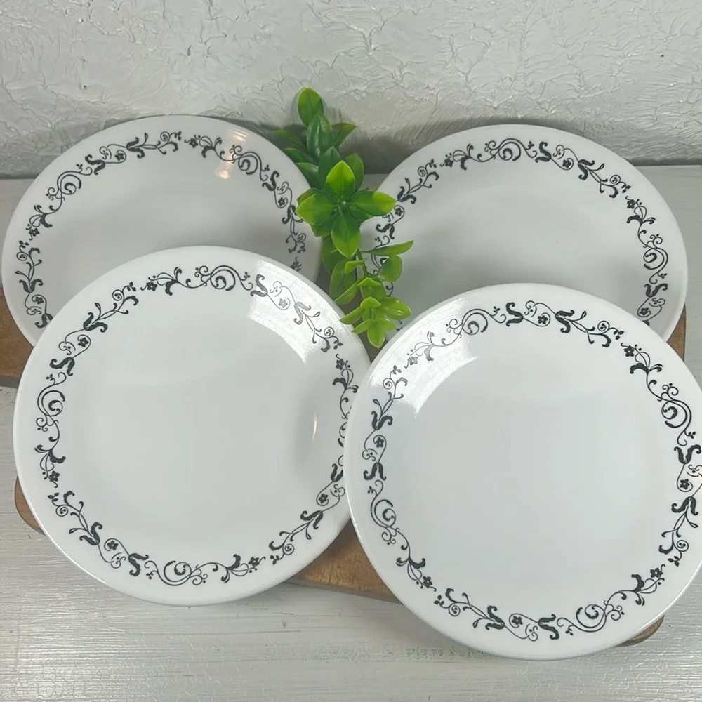 Corelle Gareden Getawy camping set time